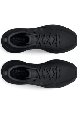 Scarpe da Running Nero UNDER ARMOUR Charged Edge