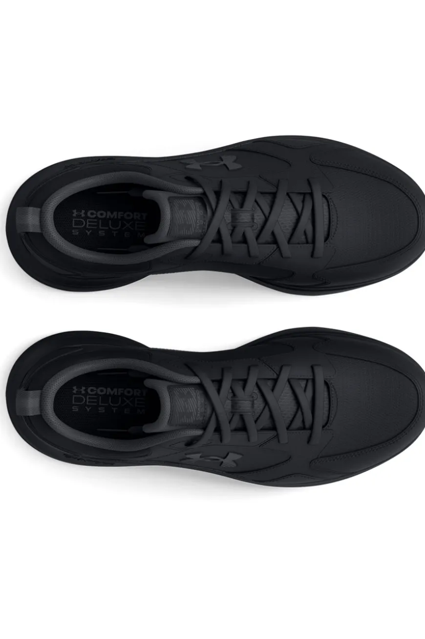 Scarpe da Running Nero UNDER ARMOUR Charged Edge