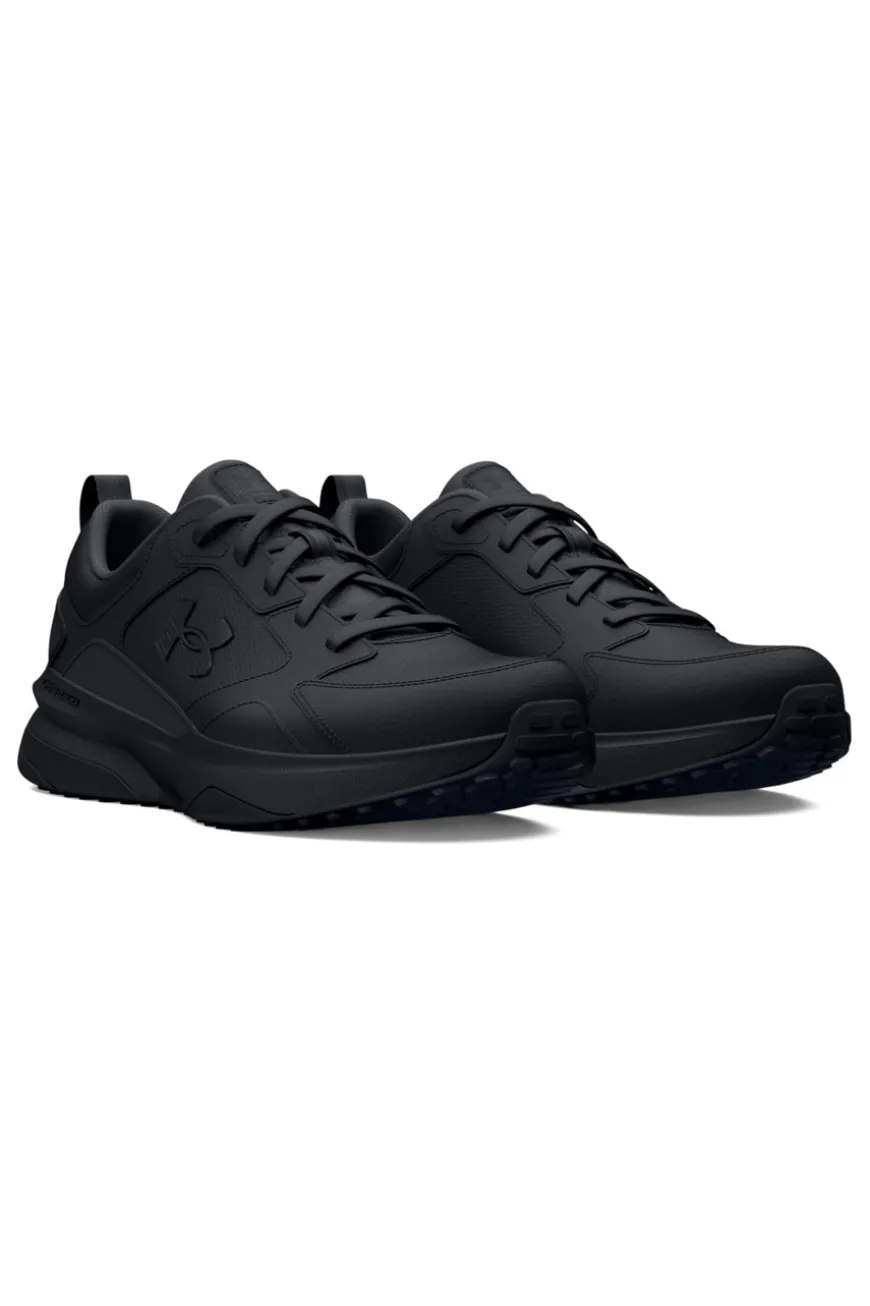 Scarpe da Running Nero UNDER ARMOUR Charged Edge
