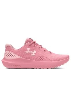 Scarpe da Running Rosa da Donna Under Armouur Ua W Charged Surge 4