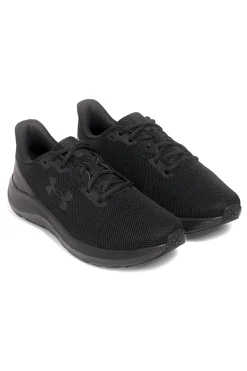 Scarpe da Running Total Black UNDER AMOUR Pursuit 4