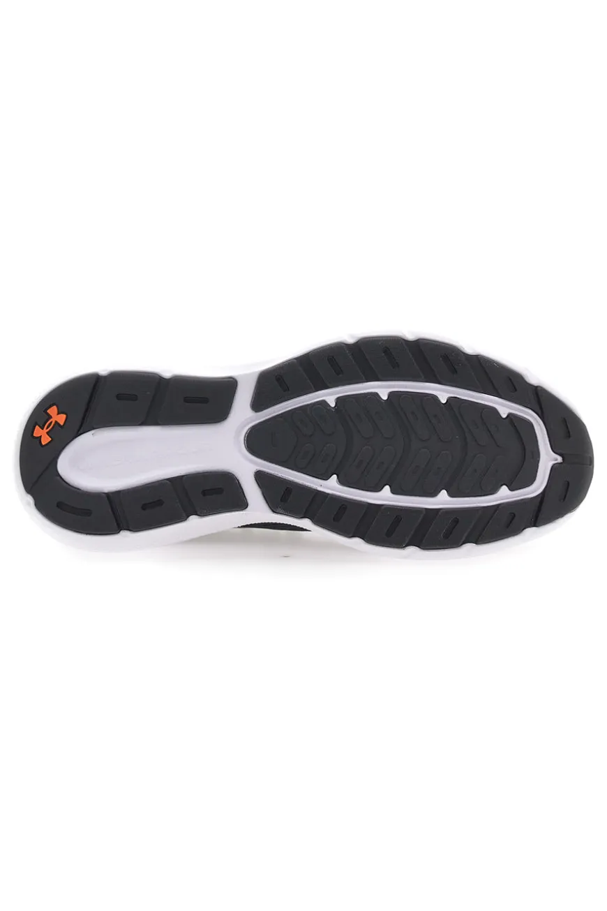 Scarpe da Running UNDER AMOUR Rogue 5 Nere