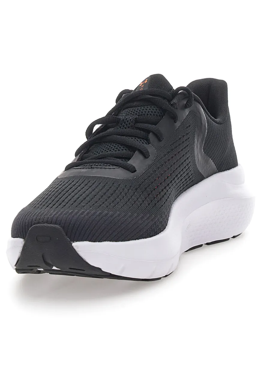 Scarpe da Running UNDER AMOUR Rogue 5 Nere