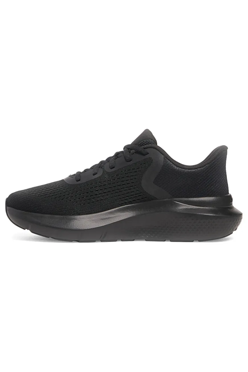 Scarpe da Running UNDER ARMOUR Charged Pursuit 3 Nere