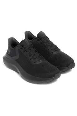 Scarpe da Running UNDER ARMOUR Charged Pursuit 3 Nere