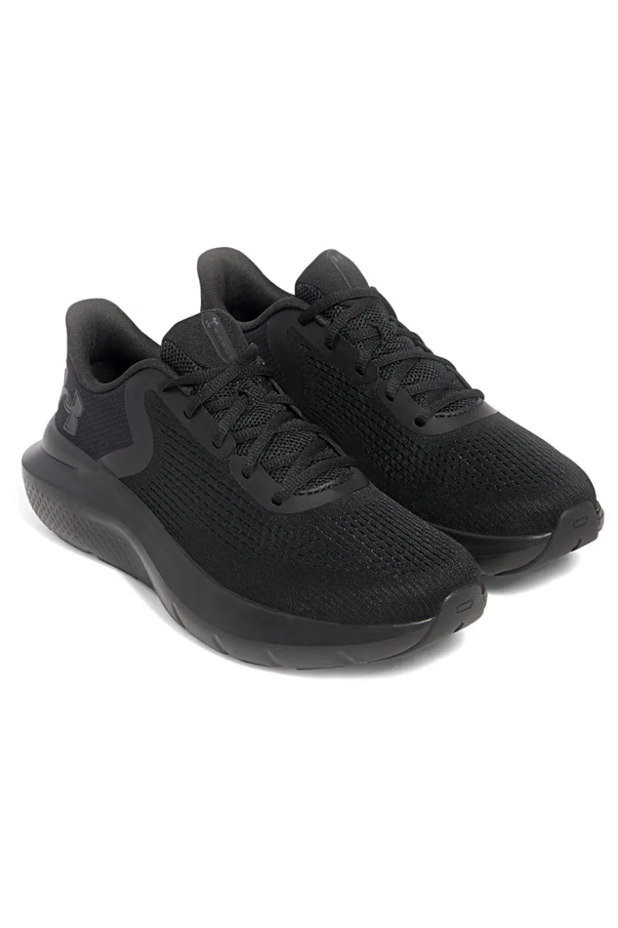 Scarpe da Running UNDER ARMOUR Charged Pursuit 3 Nere
