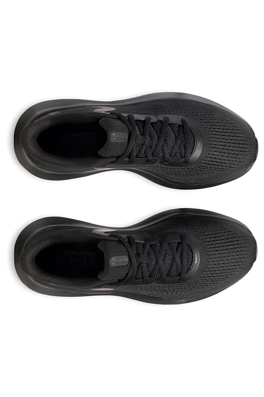 Scarpe da Running UNDER ARMOUR Charged Pursuit 3 Nere