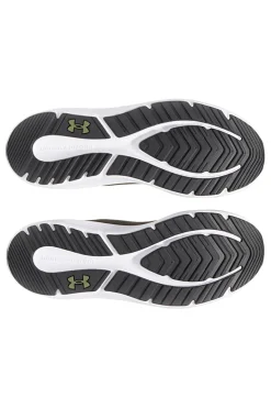 Scarpe da Running Verde Oliva UNDER AMOUR Pursuit 4