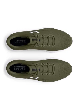 Scarpe da Running Verdi Under Armour Ua Charged Surge 4