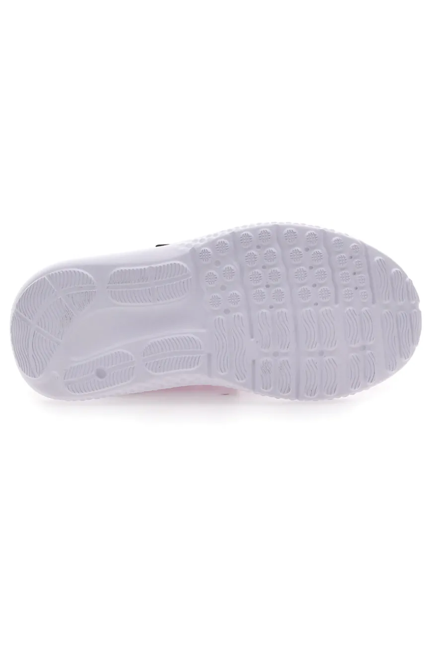 Scarpe da running Viola e Nere Under Armour GPS Surge 4 AC