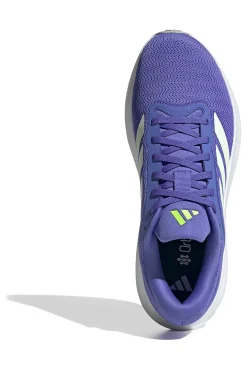 Scarpe da running viola leggere mesh Adidas Response Runner 2