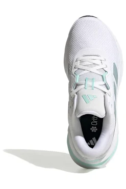 Scarpe da running White Cloudfoam Adidas Galaxy 7 W