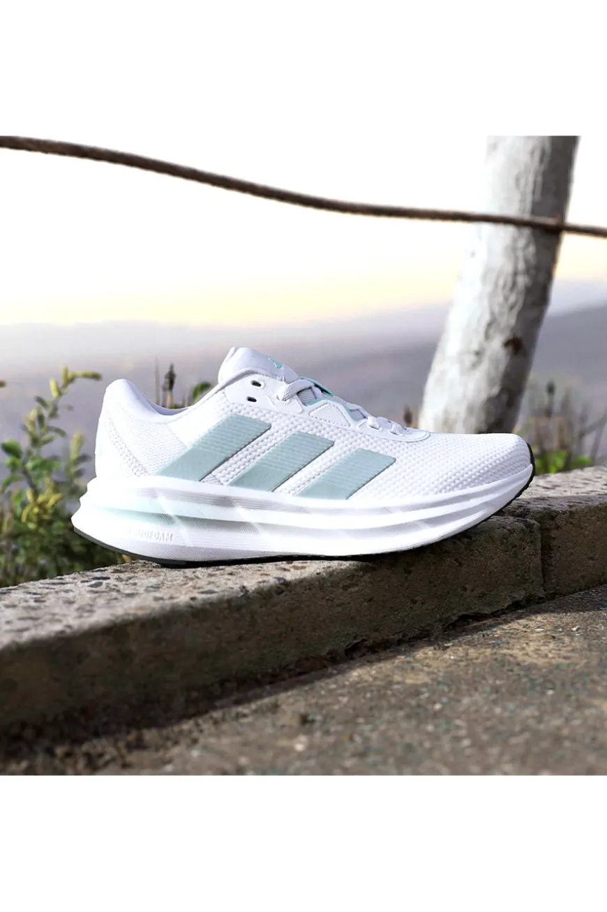 Scarpe da running White Cloudfoam Adidas Galaxy 7 W