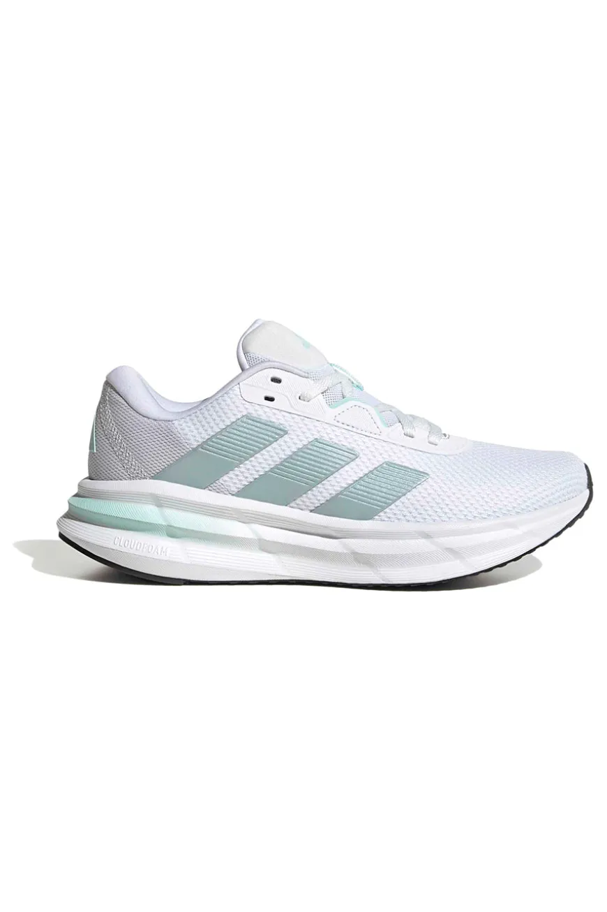Scarpe da running White Cloudfoam Adidas Galaxy 7 W