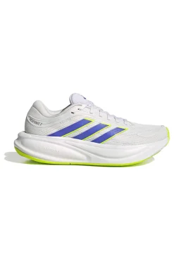 Scarpe da running White Cloudfoam Plus Adidas Response 2 W