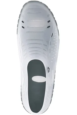 Scarpe da scoglio bianche traspiranti Arena Sharm