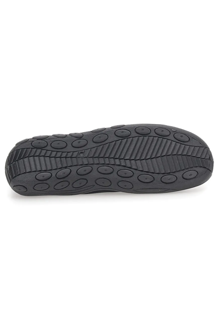 Scarpe da scoglio nere con grip Mares Aquagrip Man