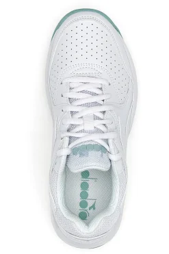 Scarpe da Tennis Bianche Diadora Smash 6 W