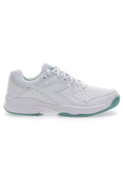 Scarpe da Tennis Bianche Diadora Smash 6 W