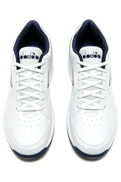 Scarpe da tennis bianche DIADORA VOLEE 6
