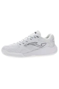 Scarpe da tennis e padel bianche Joma Master 1000 Men 2502