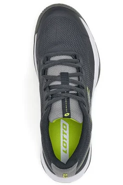 Scarpe da Tennis Grigie Lotto Mirage 600 III ALR