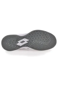 Scarpe da Tennis Grigie Lotto Mirage 600 III ALR