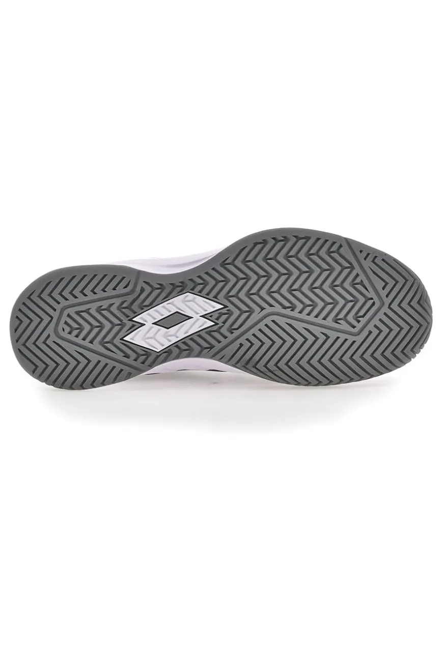 Scarpe da Tennis Grigie Lotto Mirage 600 III ALR