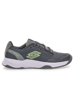 Scarpe da Tennis Grigie Lotto Mirage 600 III ALR