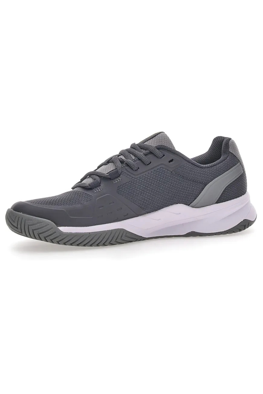 Scarpe da Tennis Grigie Lotto Mirage 600 III ALR