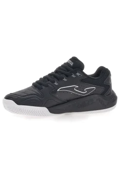 Scarpe da Tennis Nere da Donna Joma Master 1000 Lady 2401