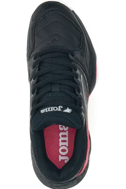 Scarpe da Tennis Nere da Donna Joma Master 1000 Lady 2401