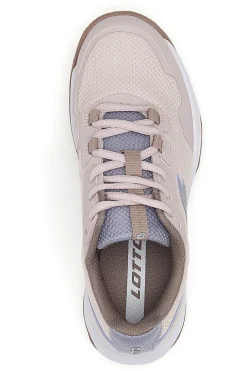 Scarpe da Tennis Rosa Lotto Mirage 600 III ALR W