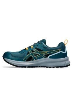 Scarpe da Trail Running Blu Sportive Asics Trail Scout 3