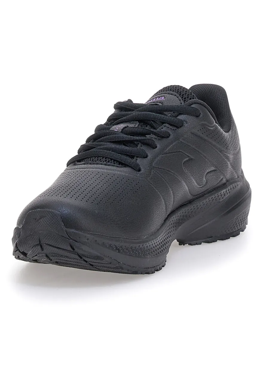 Scarpe da Trail Running da Running Nere Joma Elite Lady 2401