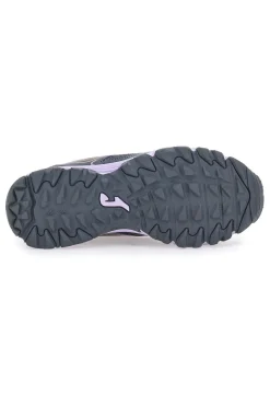 Scarpe da Trail Running Grigie Joma Shock Lady 2422