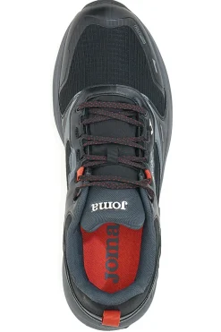 Scarpe da Trail Running Joma Sajo Men 2310 Nere