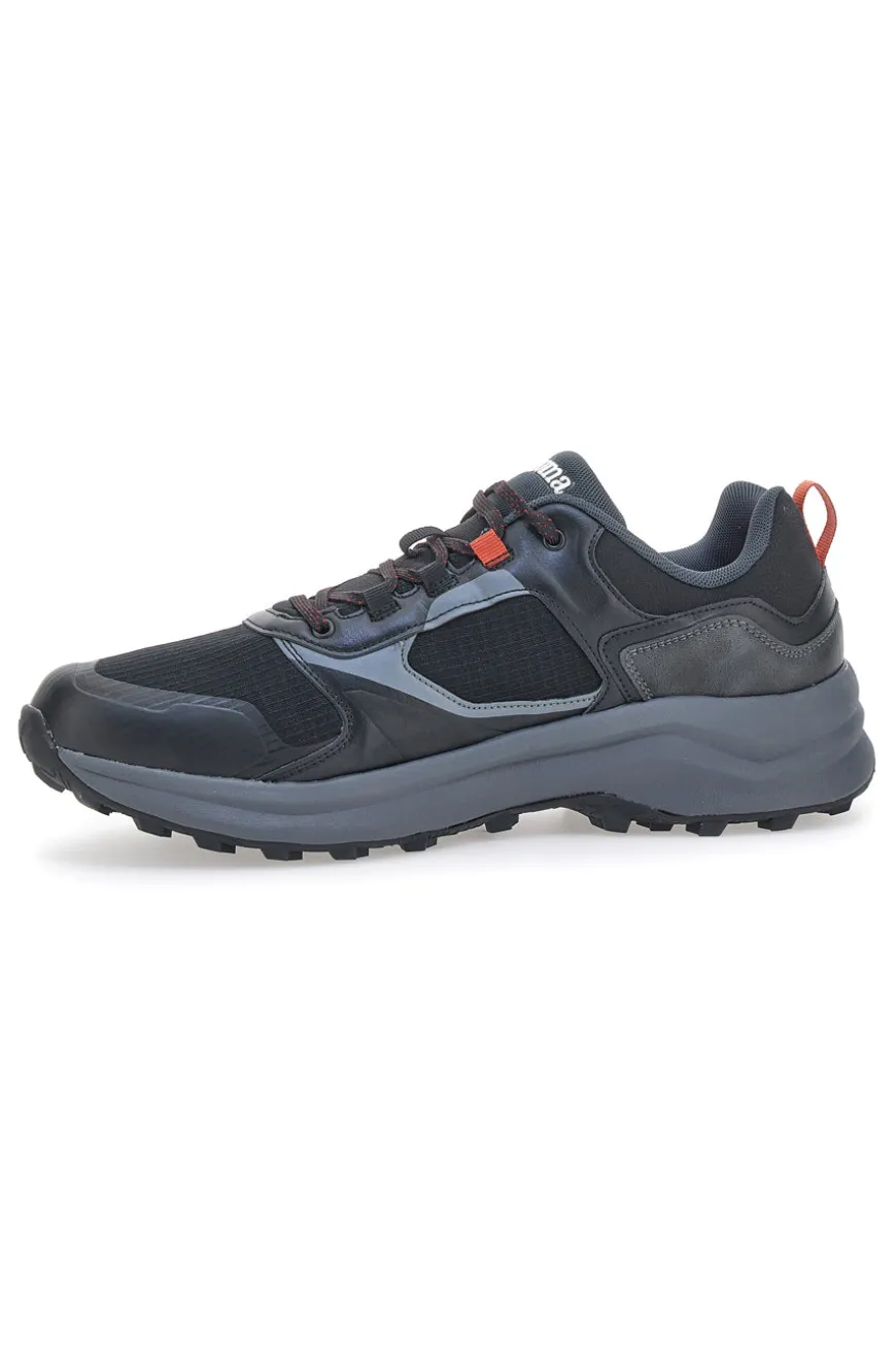 Scarpe da Trail Running Joma Sajo Men 2310 Nere
