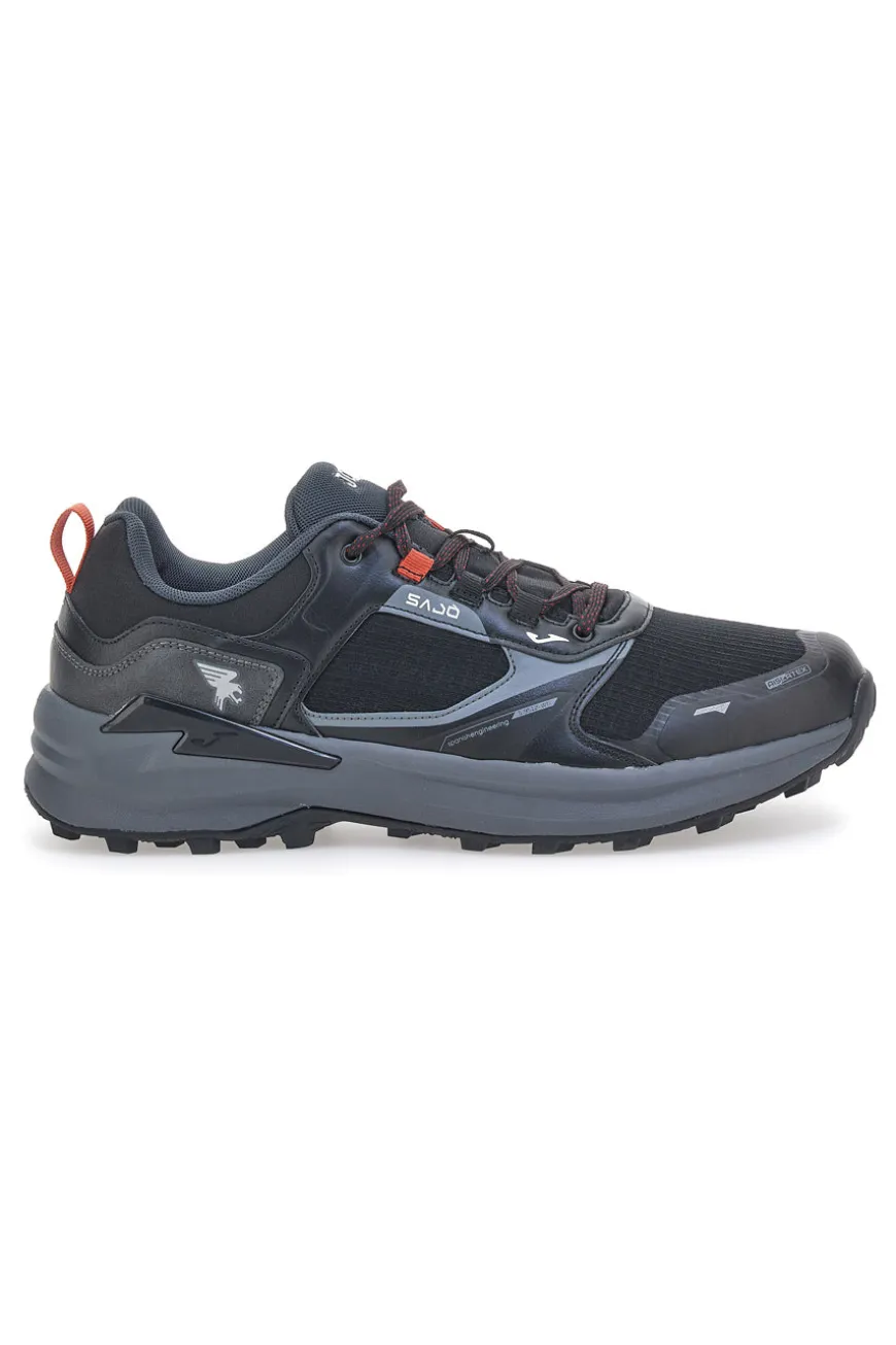 Scarpe da Trail Running Joma Sajo Men 2310 Nere