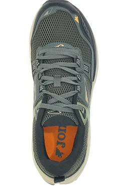 Scarpe da Trail Running JOMA SHOCK MEN 2501 Verde