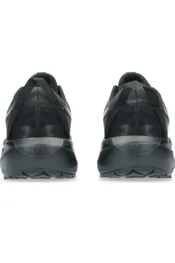 Scarpe da trail running nere Asics Gel-Venture 11