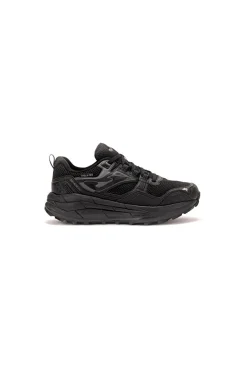 Scarpe da trail running nere in mesh Joma Tkshos2641