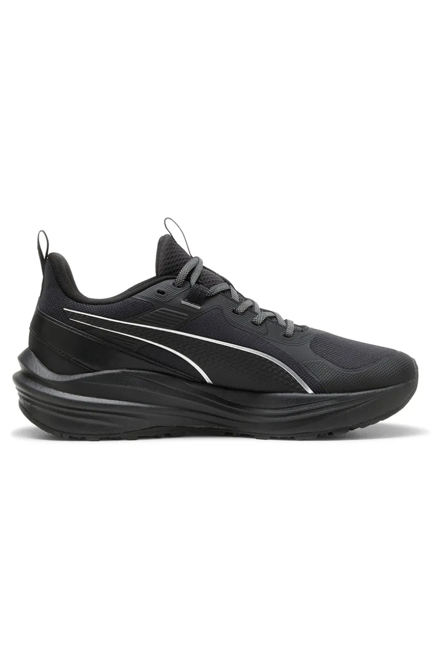Scarpe da trail running nere impermeabili Puma FLARE PRO TRAIL PTX
