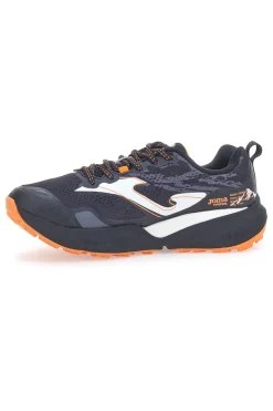 Scarpe da Trail Running Nere Joma Sierra Men