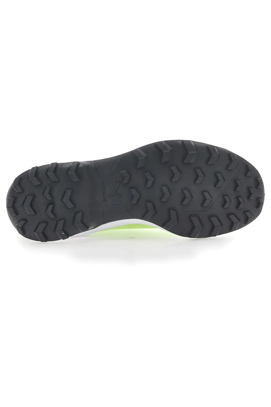 Scarpe da Trail Running Puma Obstruct Profoam Gialle