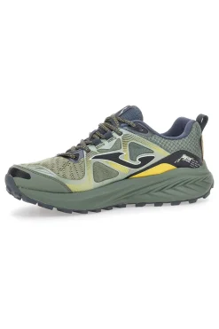 Scarpe da Trail Running Verdi Joma Trek Men 2423