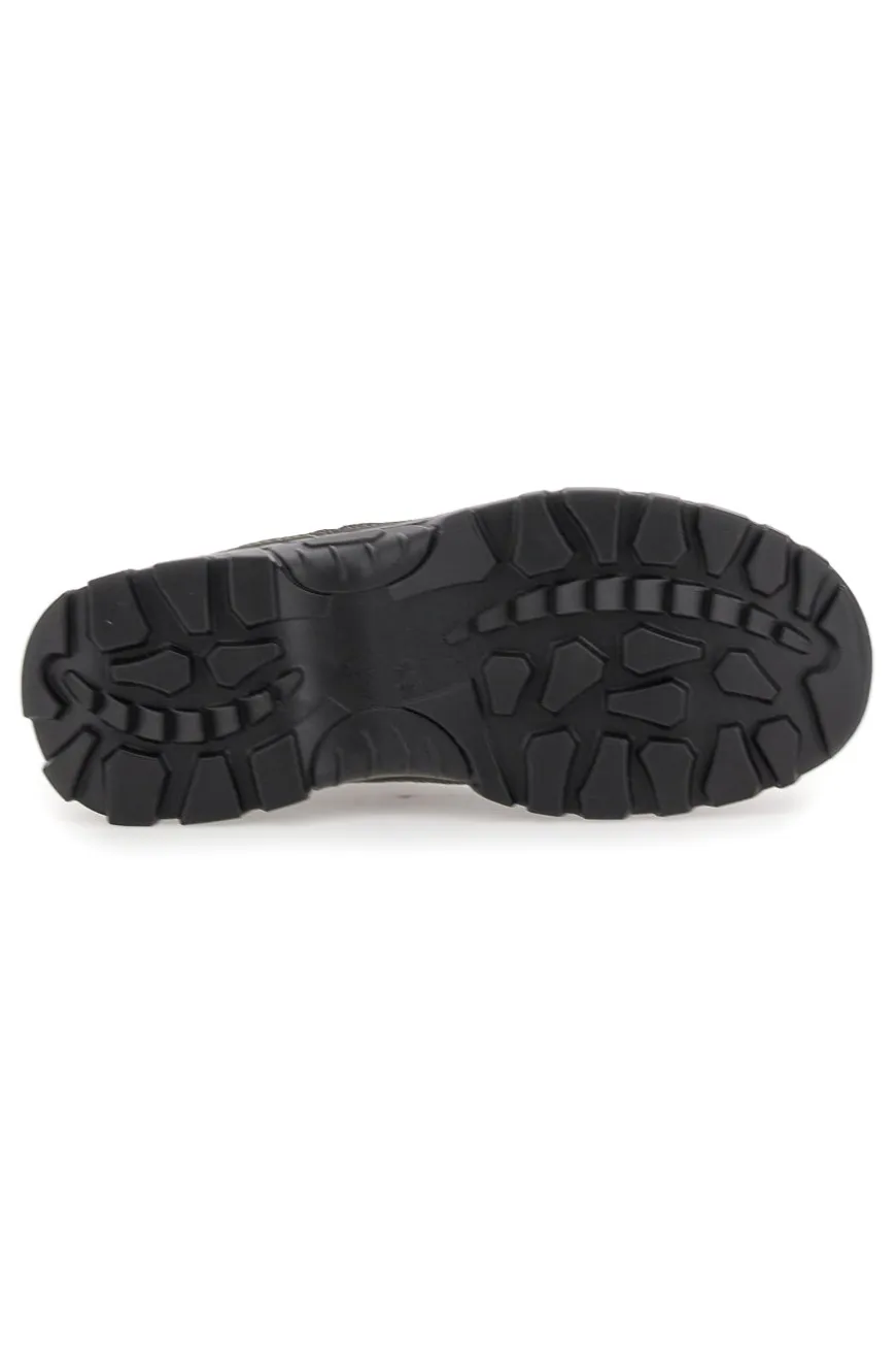 Scarpe da Trekking Antracite Grisport 13358