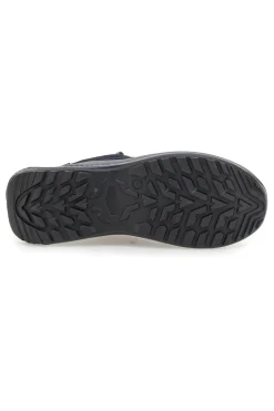 Scarpe da trekking blu waterproof Track down 15501S46T