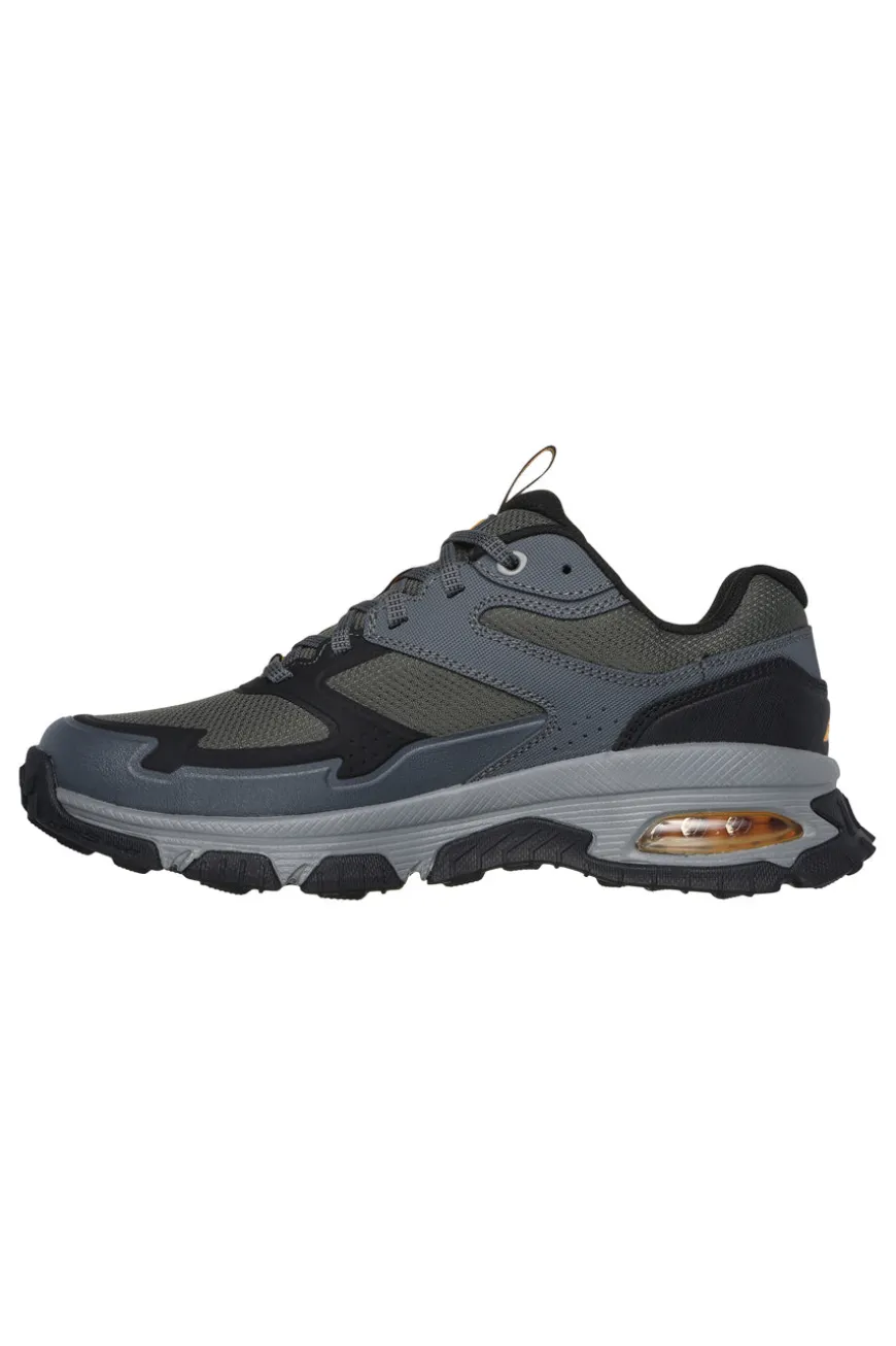 Scarpe da trekking Grigie SKECHERS SKECH-AIR ENVOY SLEEK ENVOY