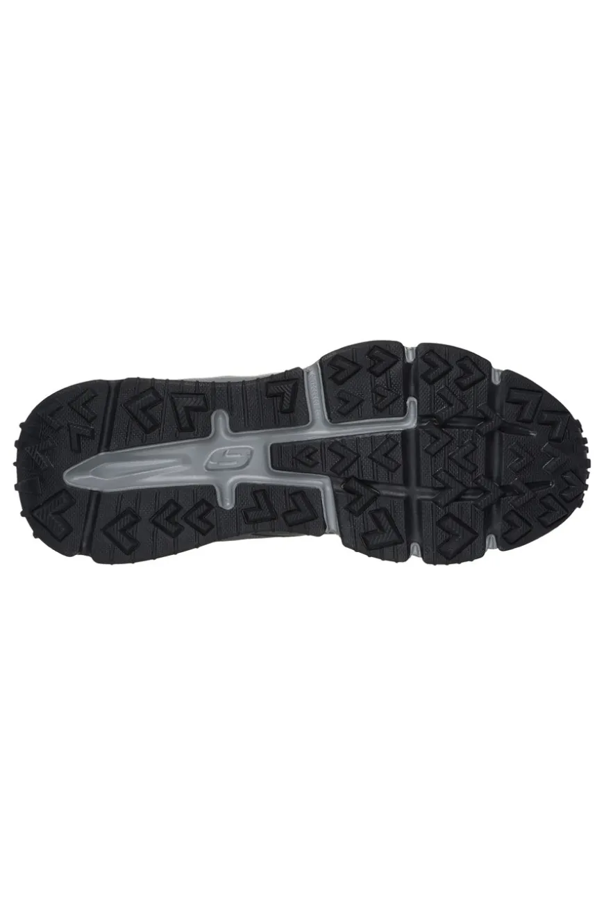 Scarpe da trekking Grigie SKECHERS SKECH-AIR ENVOY SLEEK ENVOY